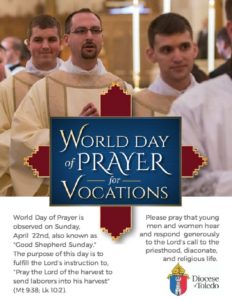 thumbnail of World Day of Prayer